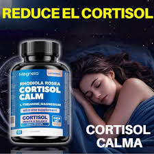 CORTISOL - MEGNETA