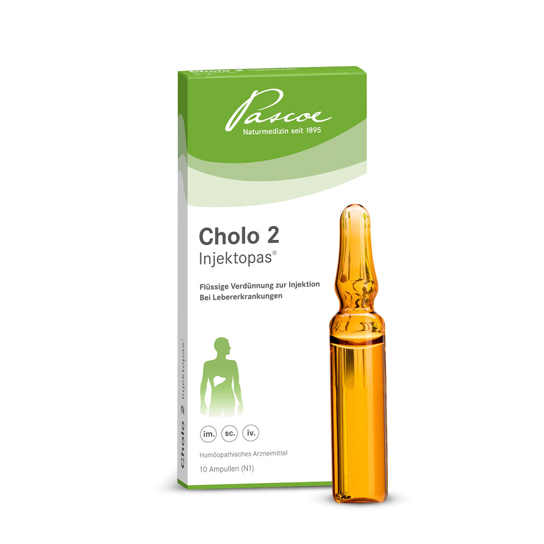 CHOLO 2 – PASCOE