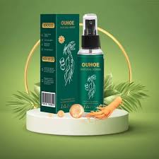 OUHOE ELIXIR MILAGROSO PARA EL CABELLO