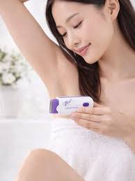DEPILADORA CORPORAL YES RECARGABLE